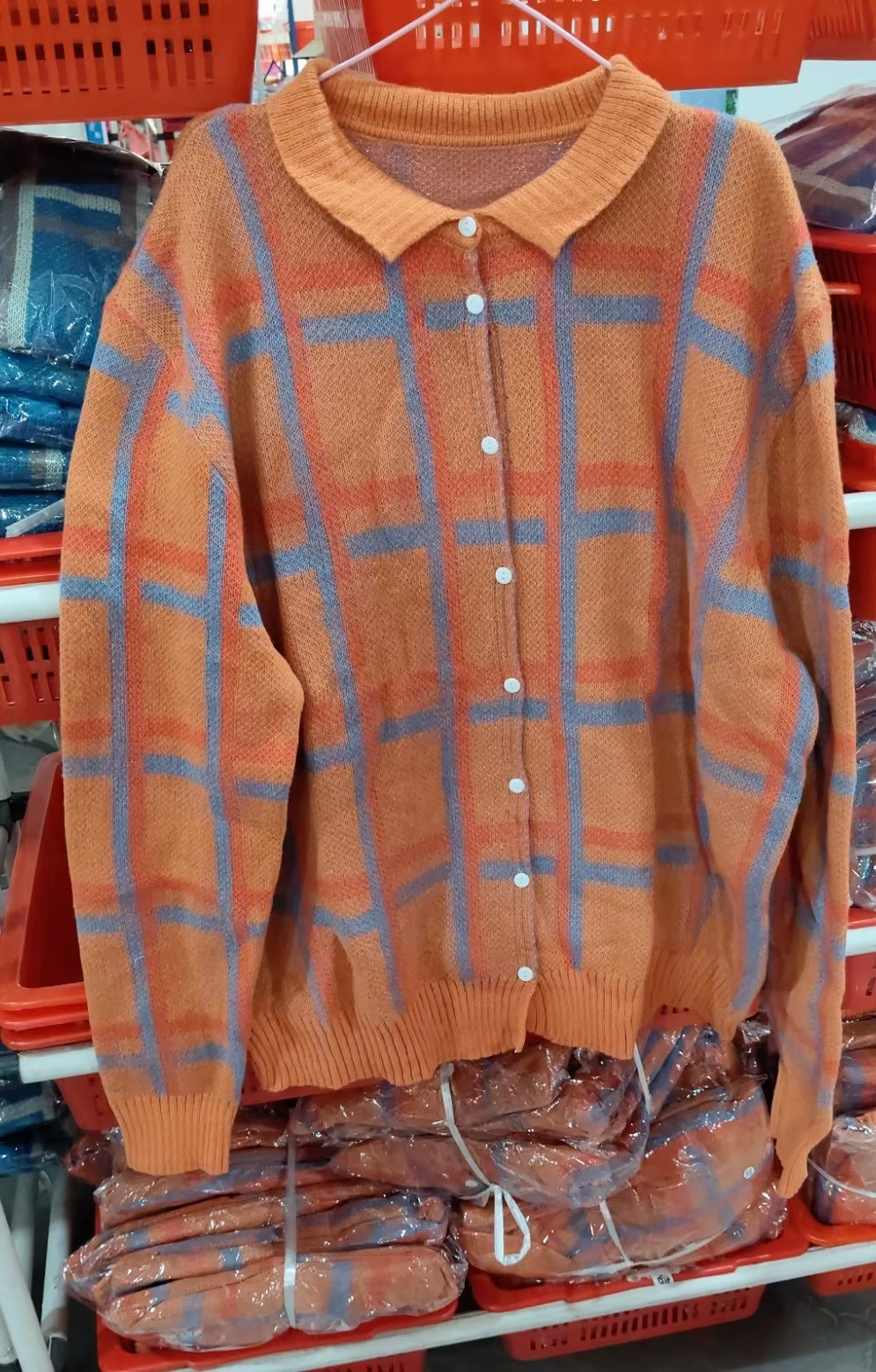 Women's Casual Sweater