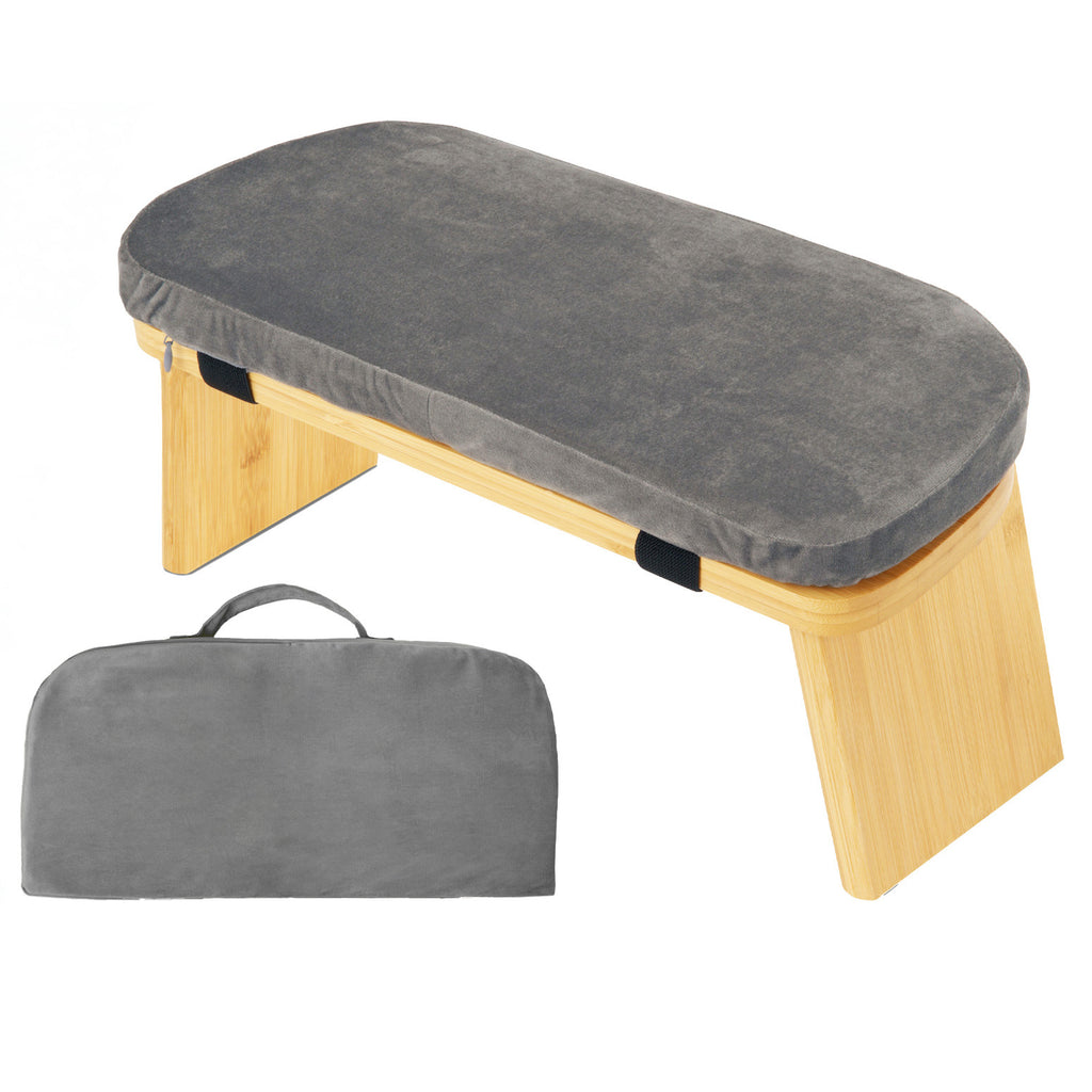Removable Yoga Meditation Stool
