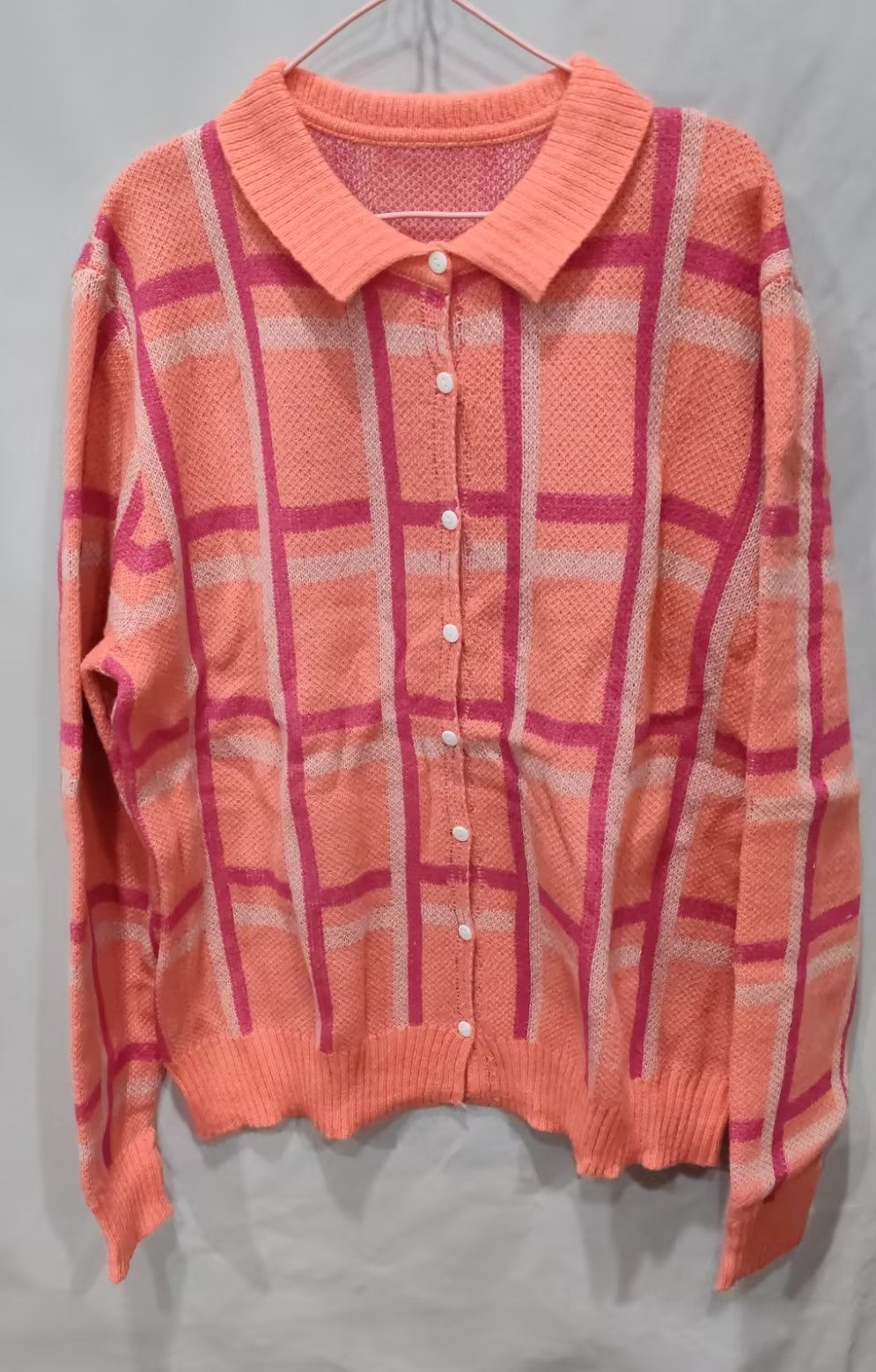 Women's Casual Sweater