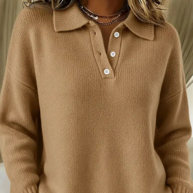 Women's Casual Sweater