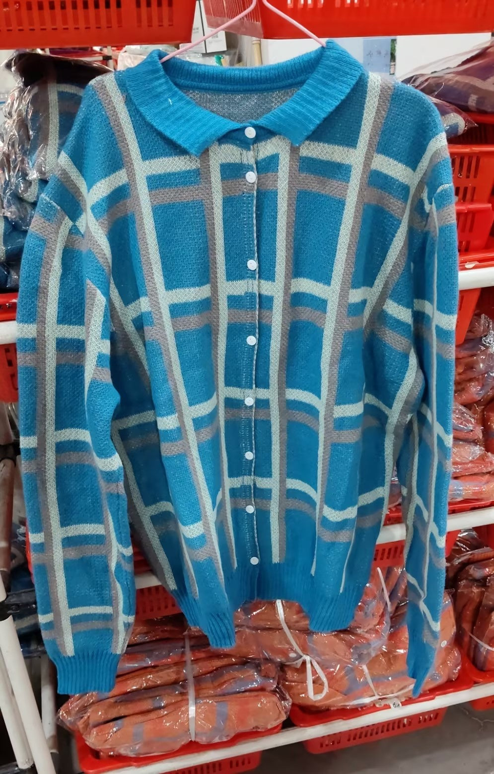 Women's Casual Sweater