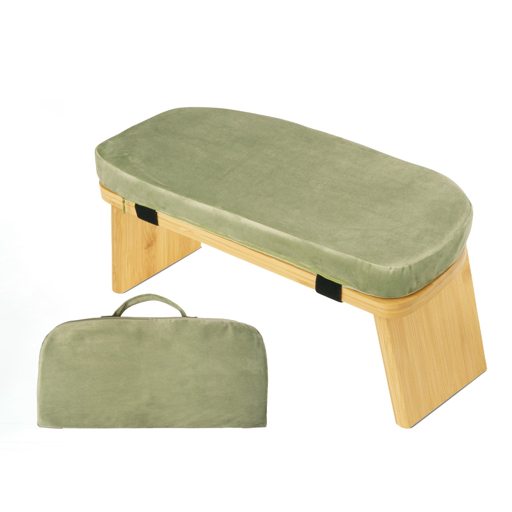 Removable Yoga Meditation Stool