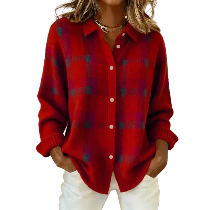 Women's Casual Sweater