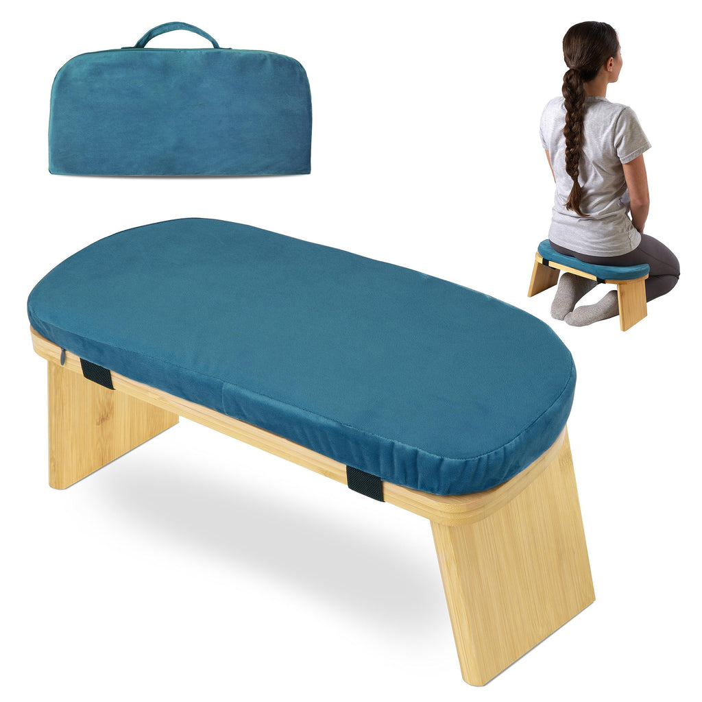 Removable Yoga Meditation Stool