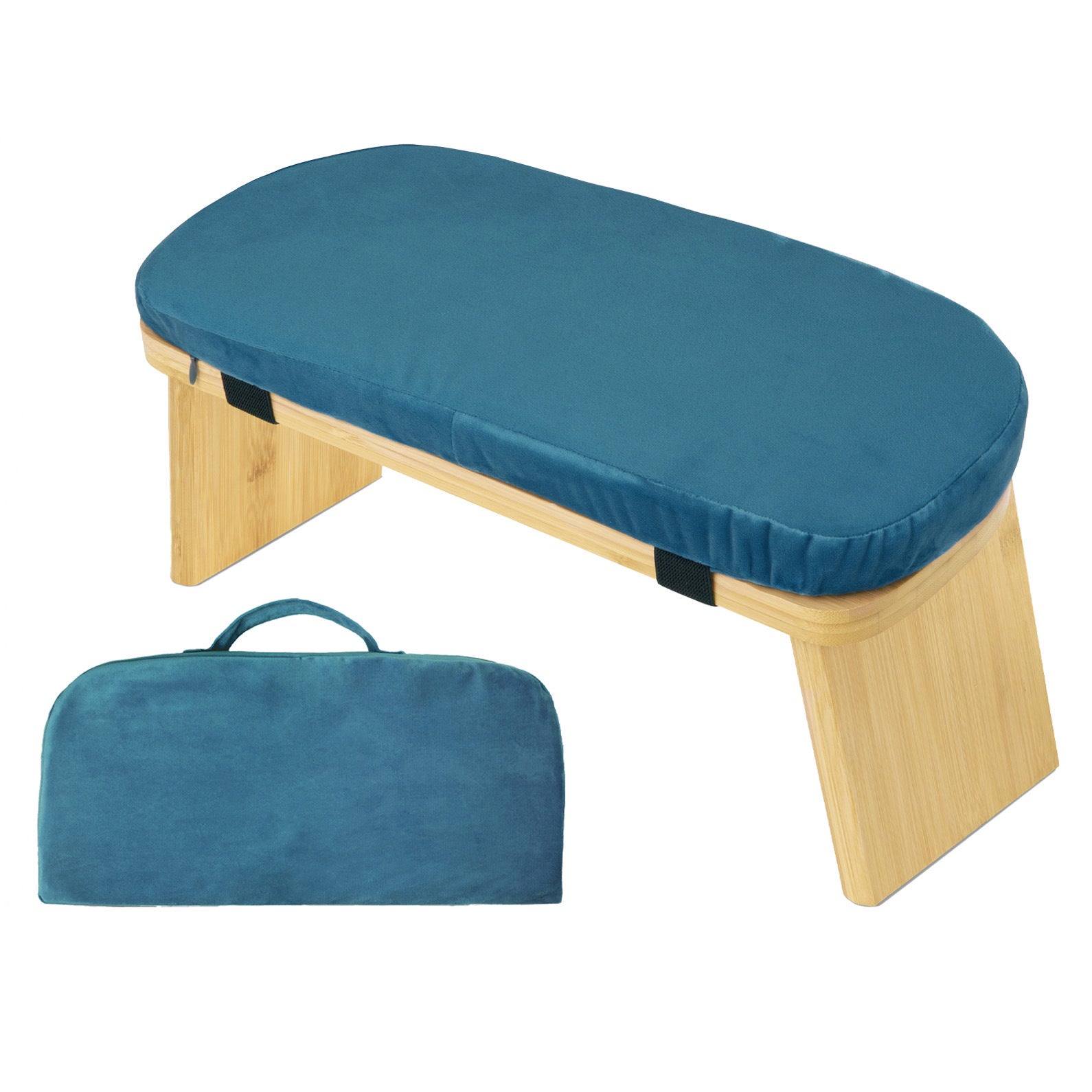 Removable Yoga Meditation Stool
